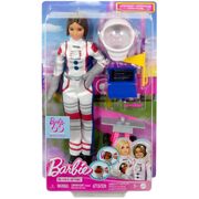 Barbie 65th Anniversary Careers Astronaut Doll & Accessories