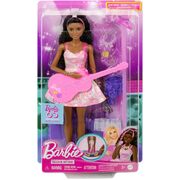 Barbie 65th Anniversary Careers Pop Star Doll & Accessories