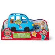 Cocomelon Family Fun Car