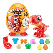 Zuru Smashers Junior Dino Dig Large Egg T-Rex