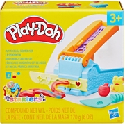 Play Doh Starters Fun Factory Starter Set
