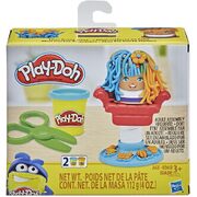 Play-Doh Mini Crazy Cuts Barbershop Set