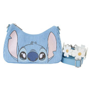 Loungefly Disney Lilo & Stitch Springtime Daisy Crossbody