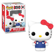 Funko Pop Hello Kitty #81 Vinyl Figure