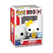Funko Pop Hello Kitty - Mimmy (Chase) #81 Vinyl Figure