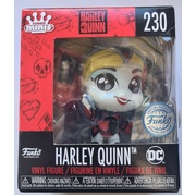 Funko Minis Harley Quinn Takeover (#230)