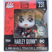 Funko Minis Harley Quinn Takeover [Pack: #231]
