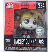 Funko Minis Harley Quinn Takeover [Pack: #234]