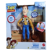 Disney Pixar Toy Story Roundup Fun Woody 30cm