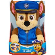 Paw Patrol Bedtime Plush - Chase