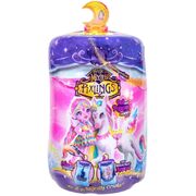 Magic Mixies Pixlings S2 Doll & Pet Pack
