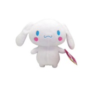 Hello Kitty & Friends Cinnamoroll 8 Inch Plush