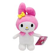 Hello Kitty & Friends My Melody 8 Inch Plush