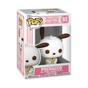 Funko Pop Hello Kitty and Friends Pochacco #93 Vinyl Figure