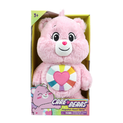 Care Bears Unlock The Magic Medium Plush - Hopeful Heart Bear
