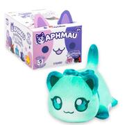 Aphmau MeeMeows Mystery Plush Aphmau & Friends Glitter Edition Single Pack Assorted