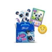 Littlest Pet Shop Pet Surprise Singles with Virtual Code (Series 2)
