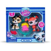 Littlest Pet Shop Pet Pairs with Virtual Code (Series 2) Jump N Joy