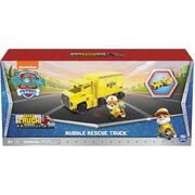 Paw Patrol Big Truck Pups Rubble Resue Truck
