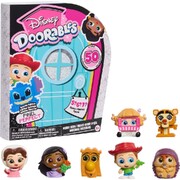 Disney Doorables Pixel Perfect Multi Peek Collector Set (Series 12)