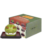 Mighty Jaxx - Nyan Kashi By Nyammi Treats Blind Box