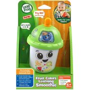 LeapFrog Fruit Colours Learning Smoothie