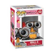 Funko POP Disney Wall-E Valentine #1532 Vinyl Figure