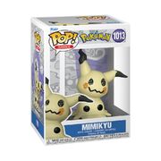 Funko POP Pokemon Mimikyu #1013 Vinyl Figure