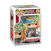 Funko Pop Yu-Gi-Oh Magician's Valkyria #1735 Vinyl Figure
