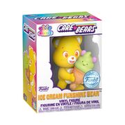 Funko Minis Care Bears - Foodies Mini [Pack: Ice Cream Funshine Bear]