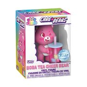 Funko Minis Care Bears - Foodies Mini [Pack: Boba Tea Cheer Bear]