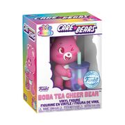 Funko Minis Care Bears - Foodies Mini [Pack: Boba Tea Cheer Bear (Chase)]