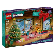 LEGO Friends Advent Calendar 2024
