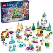LEGO Disney 2024 Advent Calendar 43253
