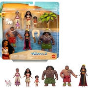 Disney Moana 2 Moana?? Adventure Set