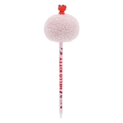 Hello Kitty Pretty in Pink Pom Pom Pen