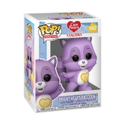 Funko Pop Care Bear Cousins - Bright Heart Raccoon #1802 Vinyl Figure