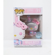 Funko Pop Hello Kitty 50th - Hello Kitty with Gifts #77 Vinyl Figure