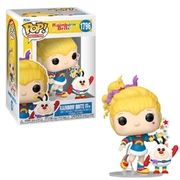 Funko POP Rainbow Brite - Rainbow Brite with Twink #1796 Vinyl Figure