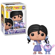 Funko POP Rainbow Brite - Indigo and Hammy #1792 Vinyl Figure