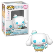 Funko Pop Hello Kitty - Cinnamoroll (Ice-cream Cone) #100 Vinyl Figure