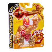 Heroes of Goo Jit Zu Smash Strikers - Crunchy Blazagon