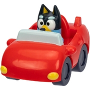 Bluey Mini Racers Convertible Bandit