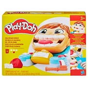 Play-Doh Silly Smiles Dentist Playset