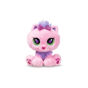 Littlest Pet Shop Beanies Cat Plush