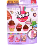 Poppit Mini Ice Cream Refill Pack