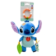 Disney Baby Stitch Activity Toy Plush