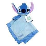Disney Baby Stitch Snuggle Blanket Toy Plush