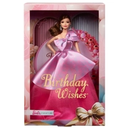 Barbie Signature Birthday Wishes JBJ07