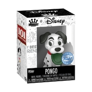 Funko Minis Disney - Dog Days - Mini Vinyl Figures Choose from list [Pack: Pongo]